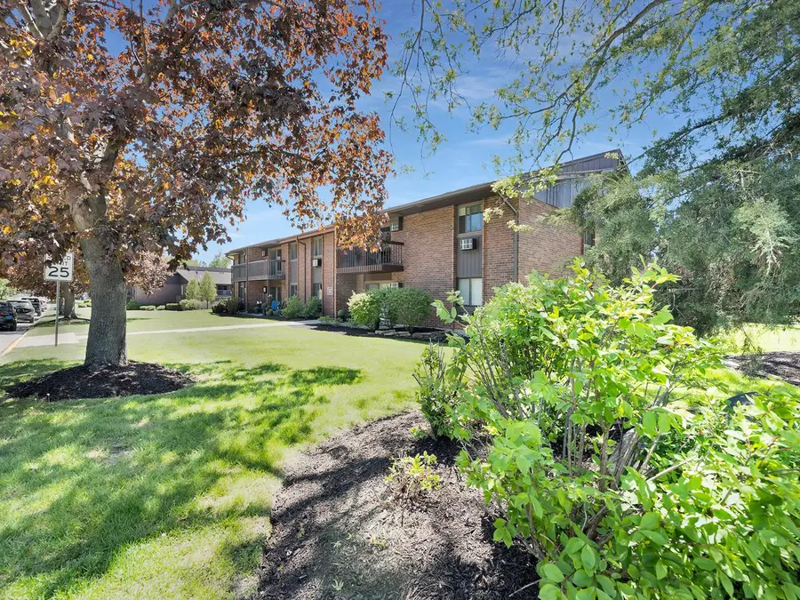 1270 Wisconsin STREET #203A, Lake Geneva, WI 53147 - #2