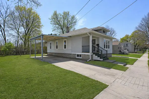 412 McDowell STREET, Delavan, WI 53115