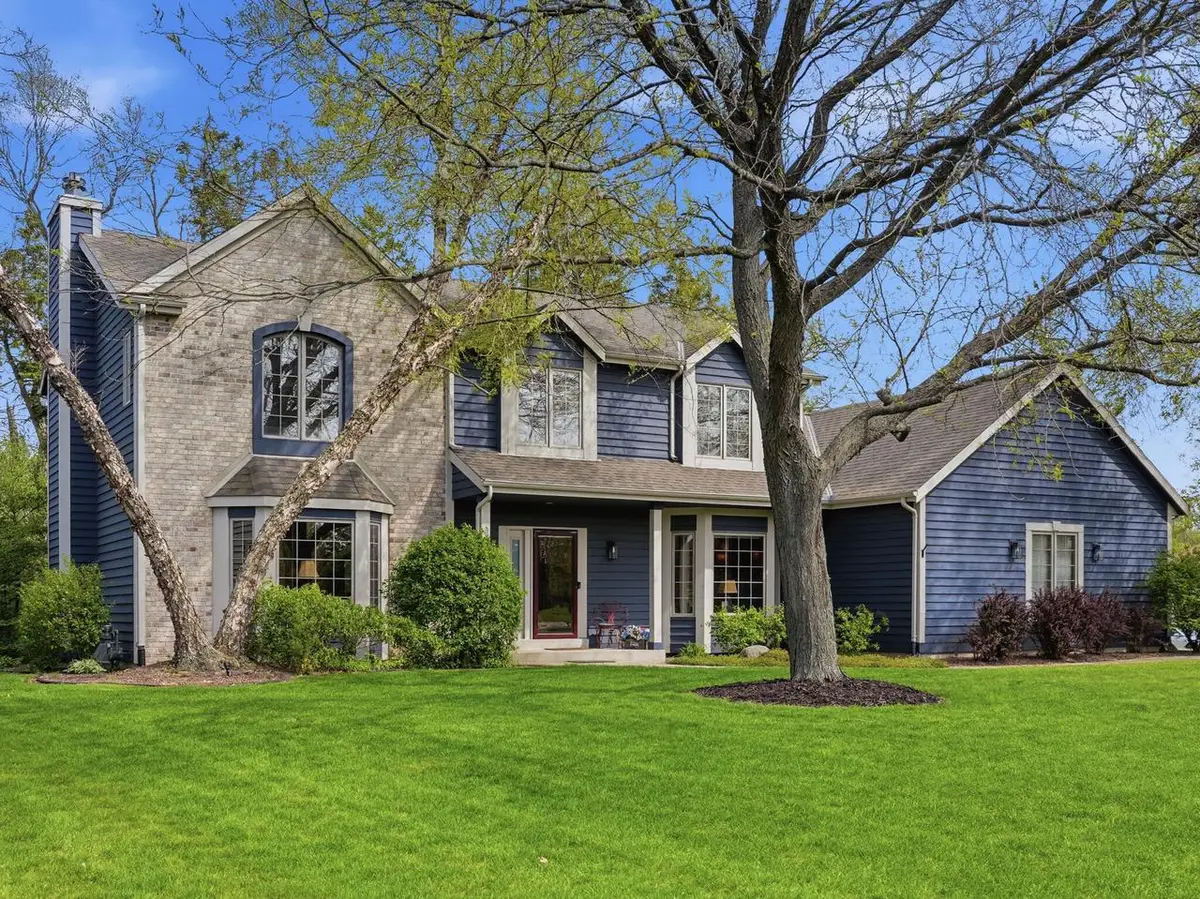 13370 W Maple Ridge ROAD, New Berlin, WI 53151 - #1