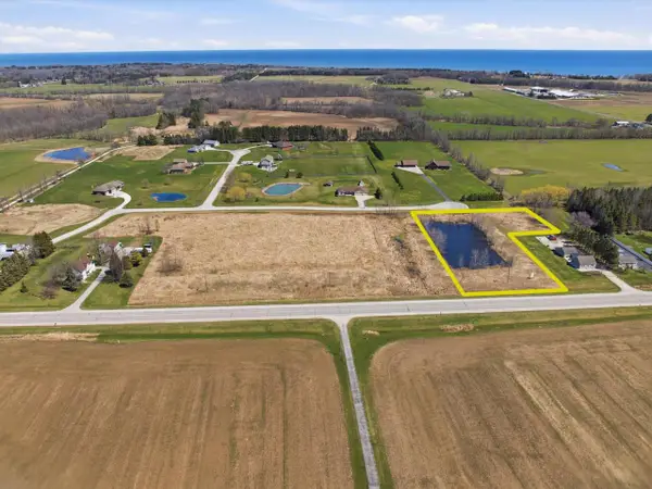 Lt5 HARLEY ROAD, Manitowoc, WI 54220
