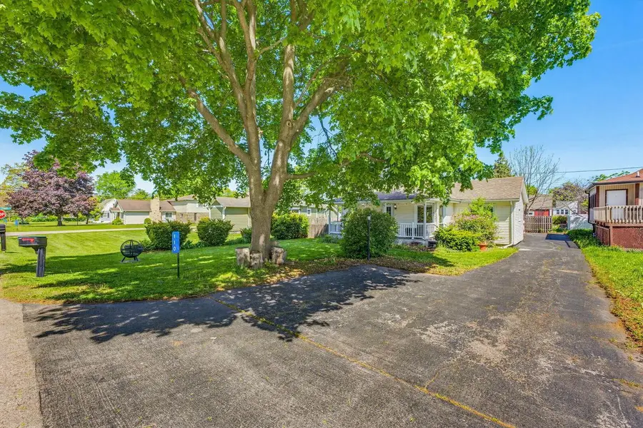 110 E Wisconsin AVENUE, Silver Lake, WI 53170 - #3