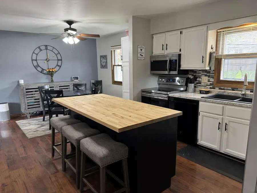 229 S Claremont ROAD, Saukville, WI 53080 - #2