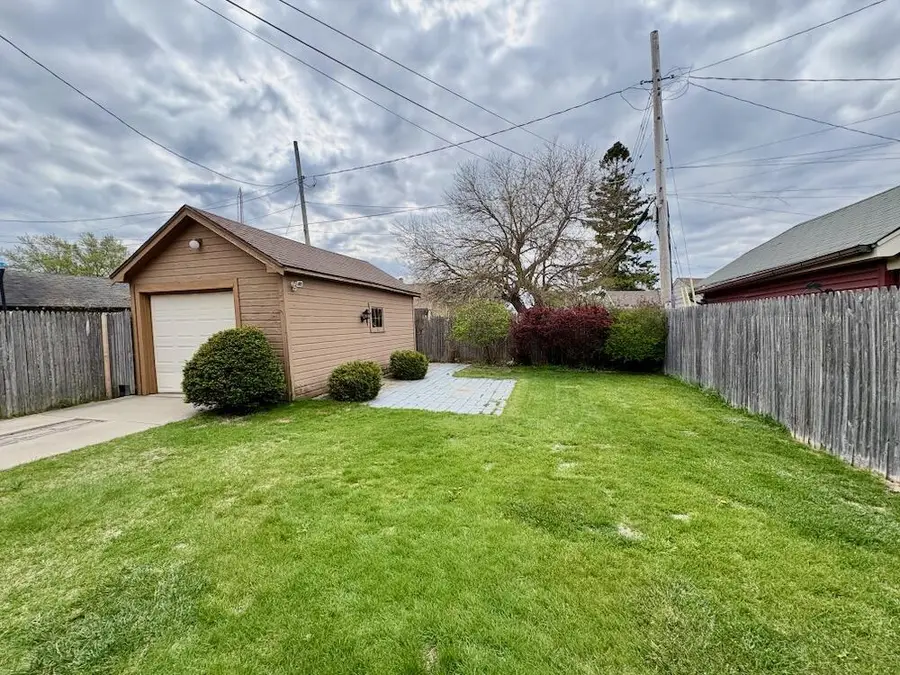2610 LaSalle STREET, Racine, WI 53402 - #3