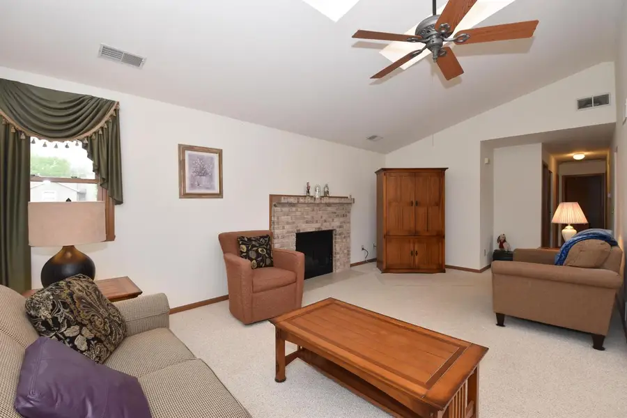 5521 Cambridge LANE ##6, Mount Pleasant, WI 53406 - #2