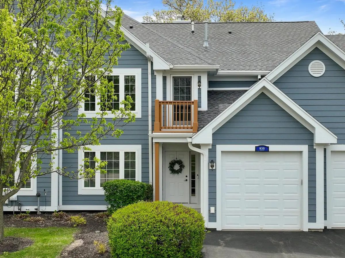 935 Scotland DRIVE #9-63, Lake Geneva, WI 53147 - #1