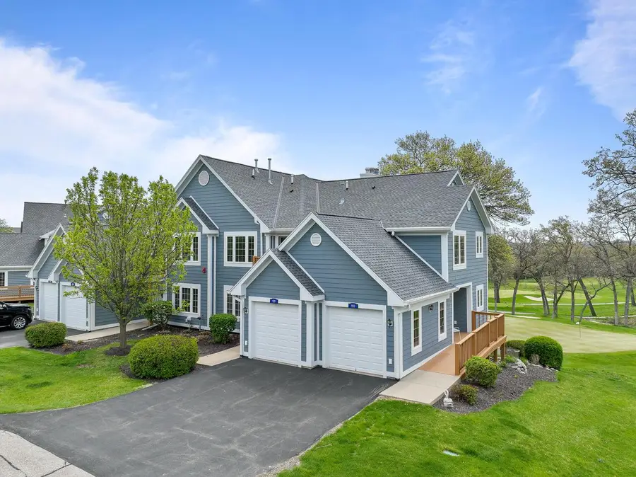 935 Scotland DRIVE #9-63, Lake Geneva, WI 53147 - #3