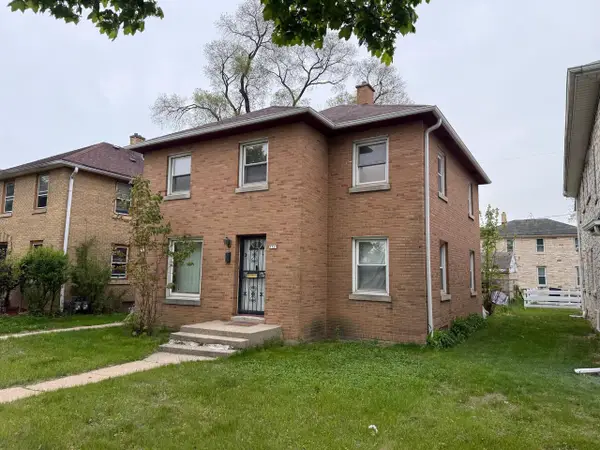 3725 W Capitol DRIVE #3727, Milwaukee, WI 53216