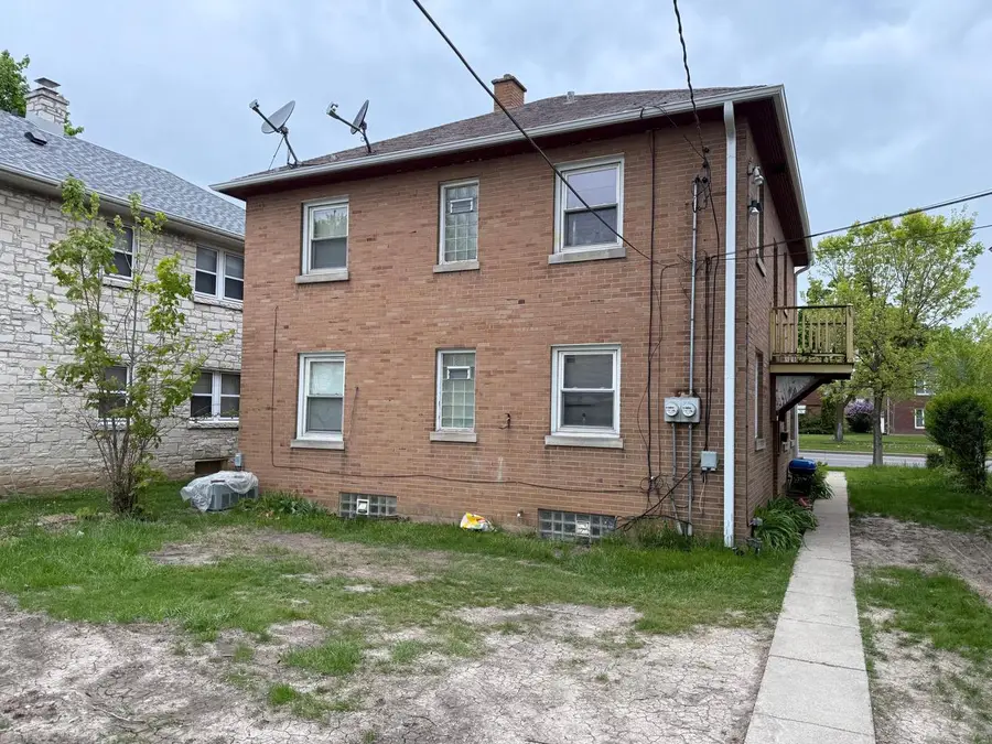 3725 W Capitol DRIVE #3727, Milwaukee, WI 53216 - #3