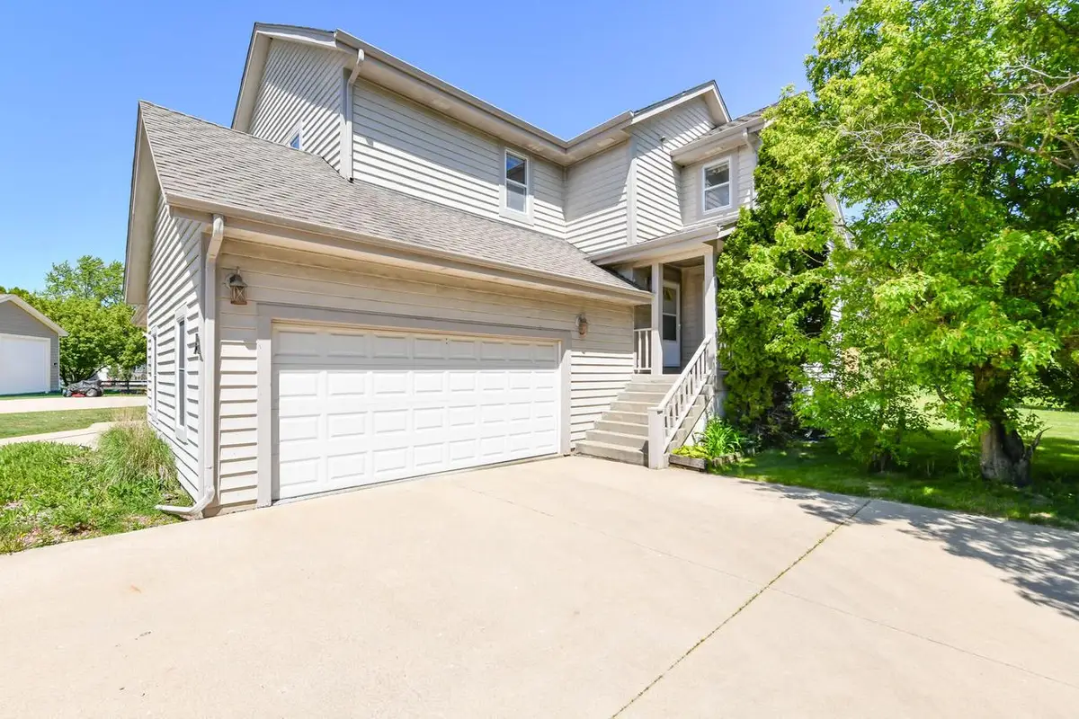 N27W26410 Christian COURT #1, Pewaukee, WI 53072 - #1