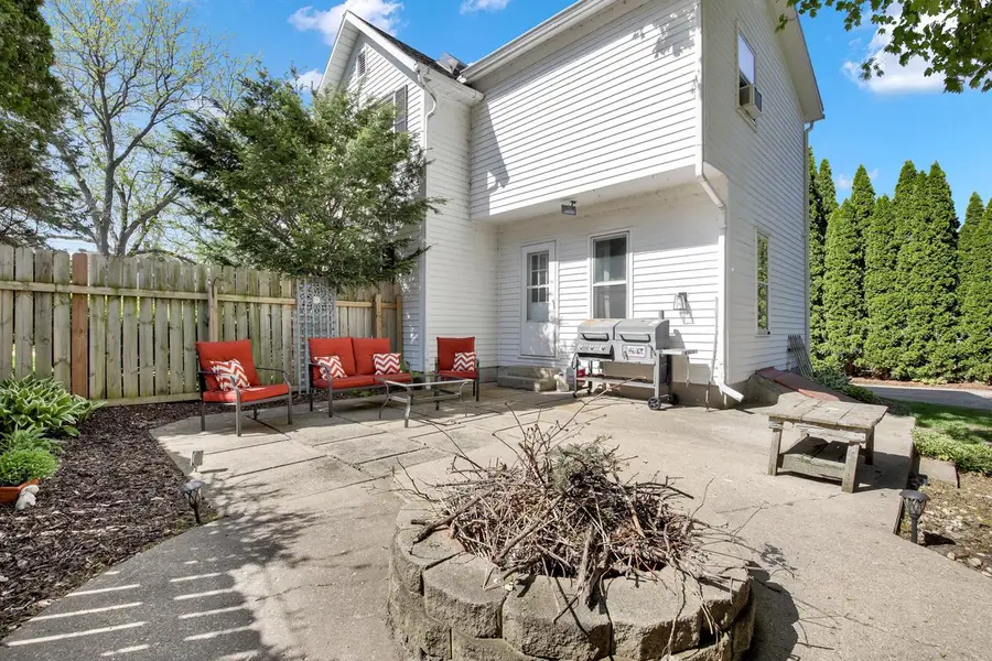 19 Elm STREET, Fort Atkinson, WI 53538 - #3