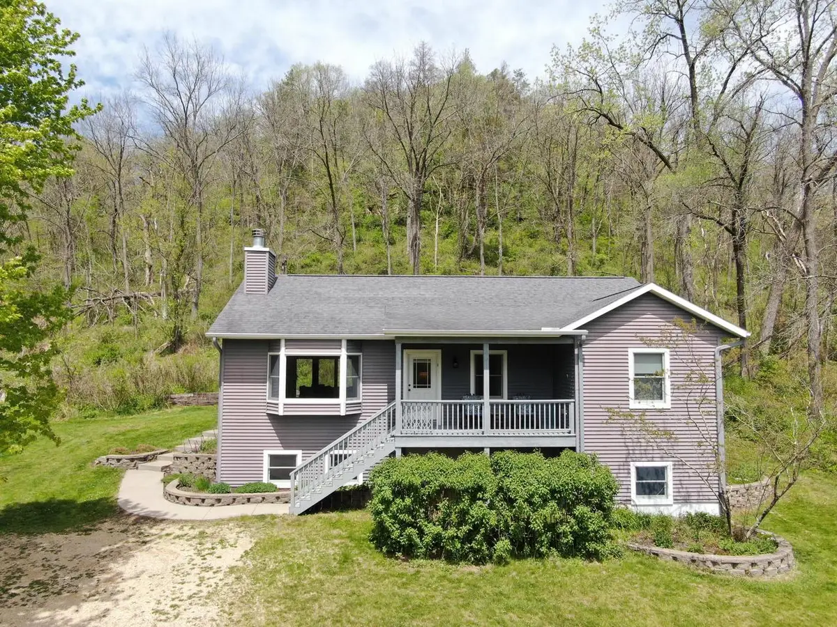 55276 Three Creeks ROAD, Ferryville, WI 54628 - #1