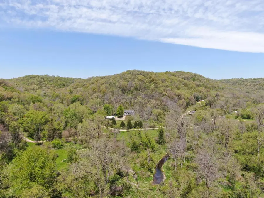 55276 Three Creeks ROAD, Ferryville, WI 54628 - #2