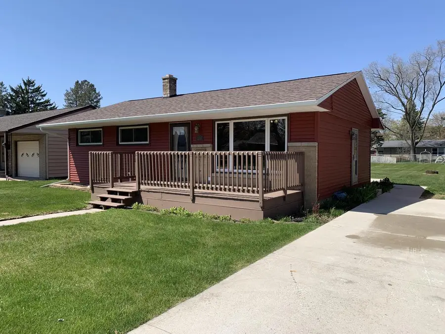 2318 39th STREET, Two Rivers, WI 54241 - #3