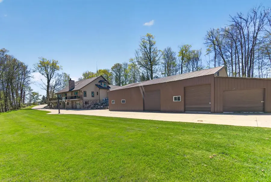 9355 St Kilian HEIGHTS, Allenton, WI 53002 - #2