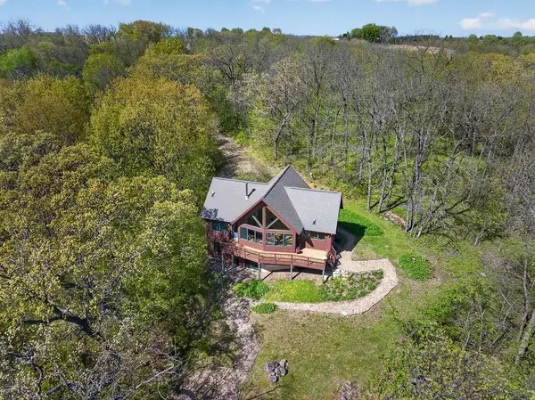 13287 Eagles View ROAD, Ferryville, WI 54628
