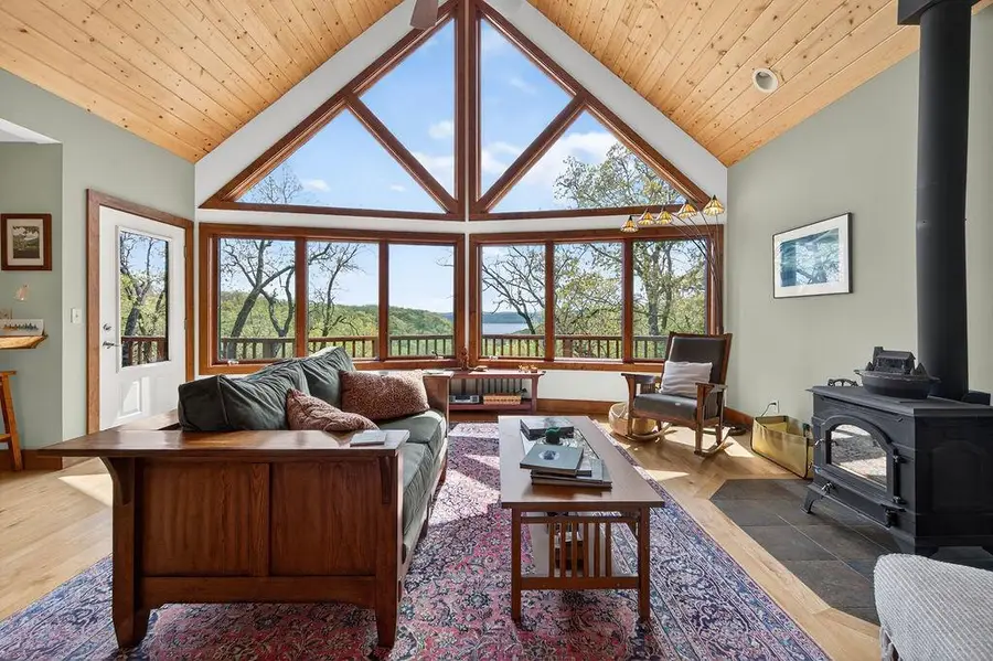 13287 Eagles View ROAD, Ferryville, WI 54628 - #3