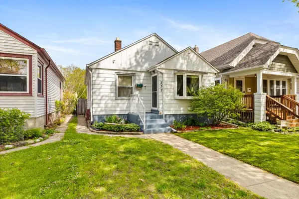 232 67th STREET, Milwaukee, WI 53214