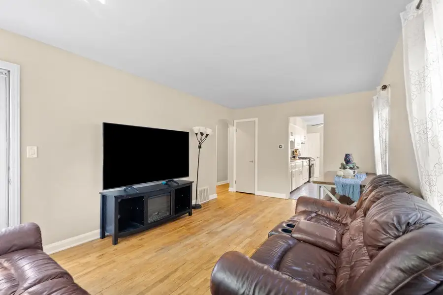 232 S 67th STREET, Milwaukee, WI 53214 - #3