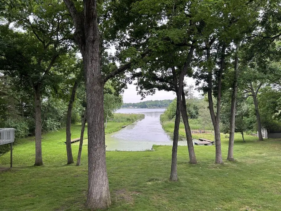 3513 RIDGE DRIVE, Hartland, WI 53029 - #2