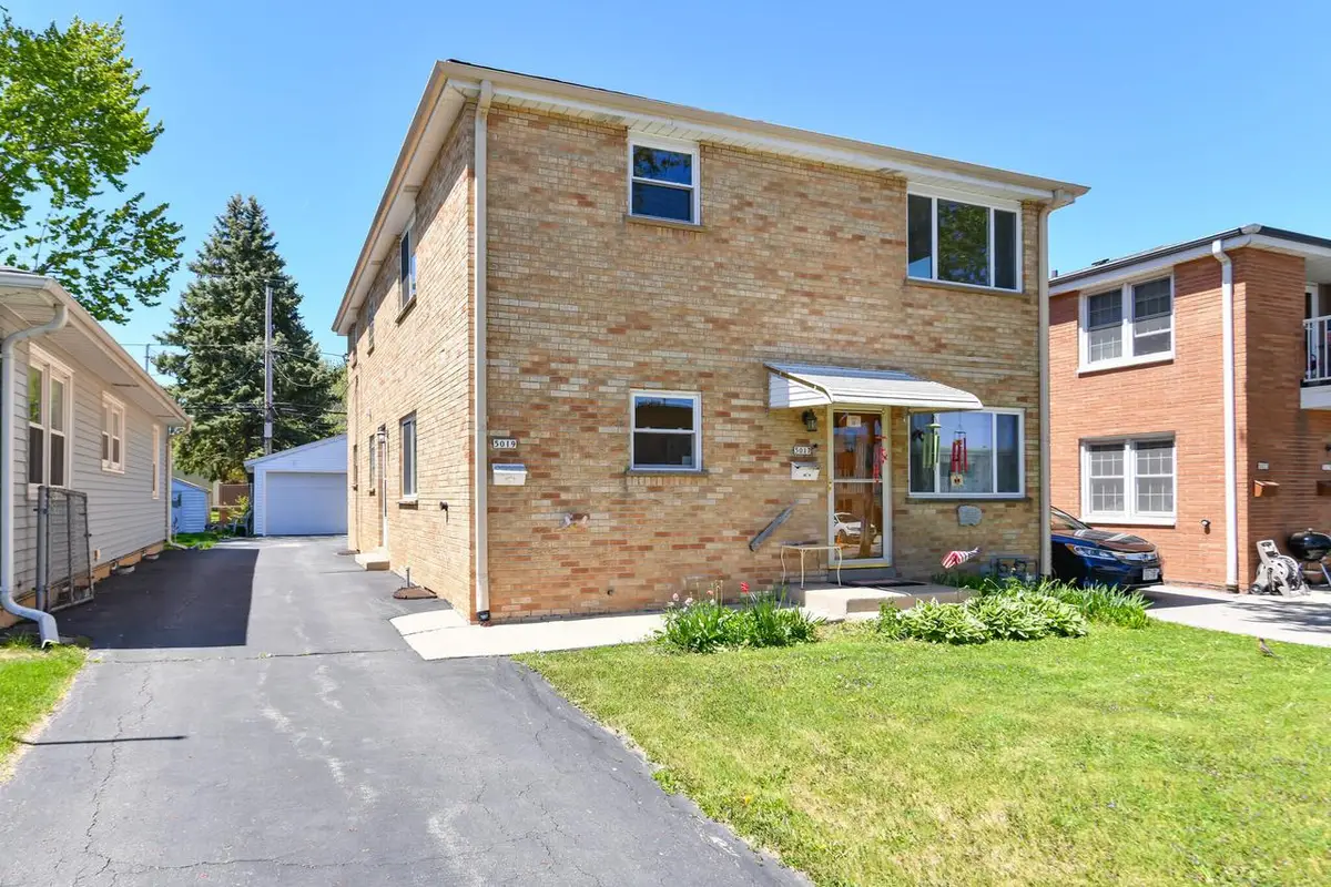 5017 N 125th STREET #5019, Butler, WI 53007 - #1