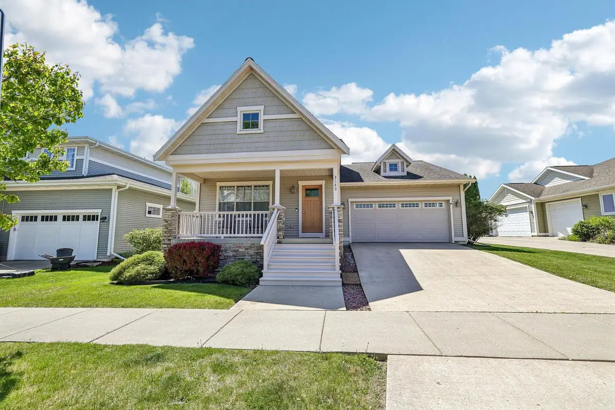 3289 Pleasant STREET, Sun Prairie, WI 53590 - #1