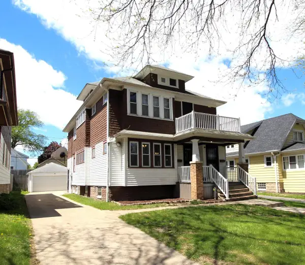 2513 N 57th STREET #2515, Milwaukee, WI 53210