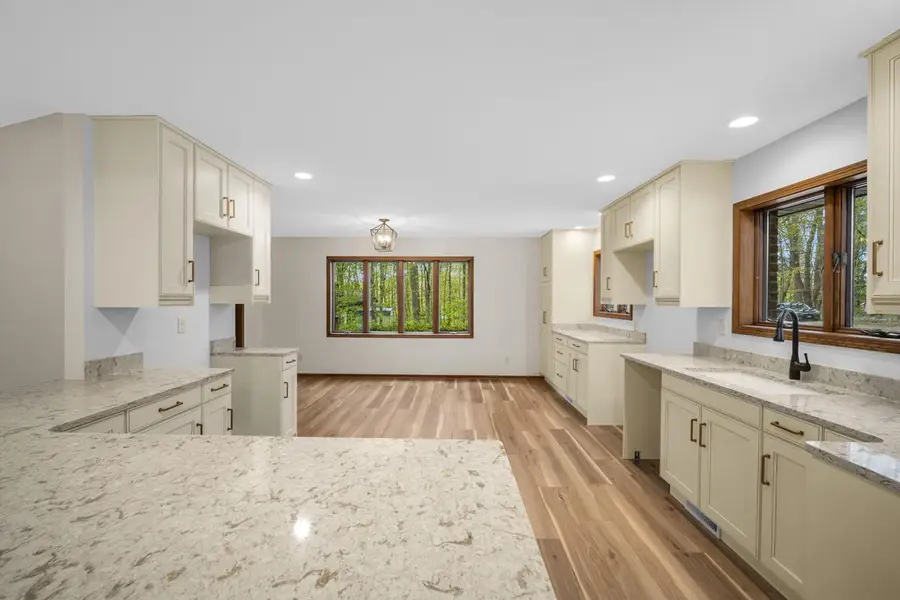 3830 Ridge ROAD, Kewaskum, WI 53040 - #2