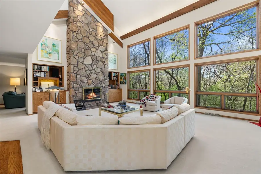 1161 Lost Woods ROAD, Summit, WI 53066 - #2