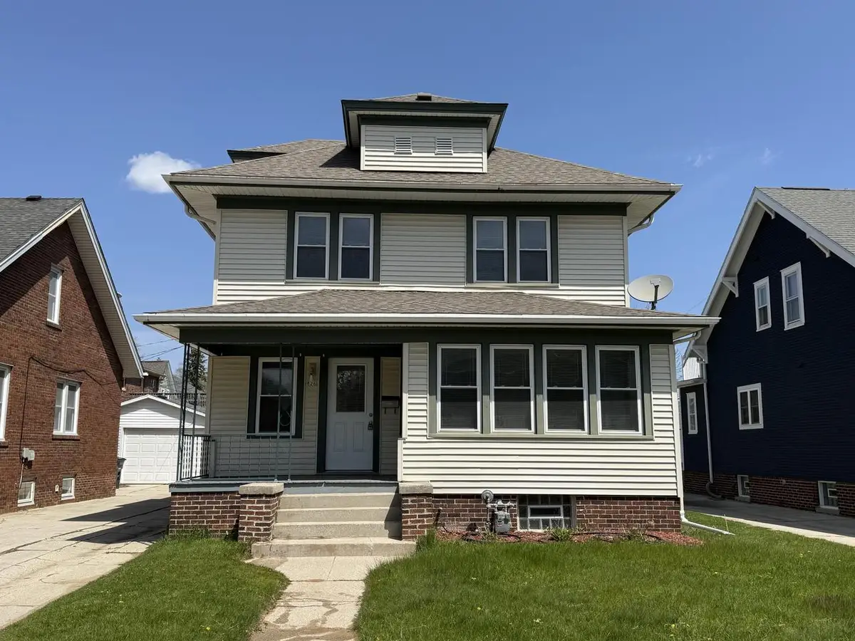 826 Geele AVENUE, Sheboygan, WI 53083 - #1