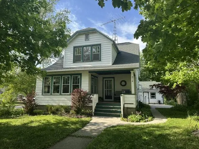 514 Madison AVENUE, Fort Atkinson, WI 53538 - #1