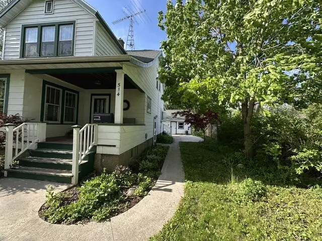514 Madison AVENUE, Fort Atkinson, WI 53538 - #3