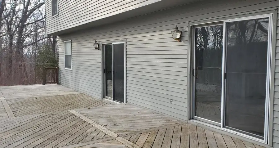 8130 Forest View ROAD, Kewaskum, WI 53040 - #2
