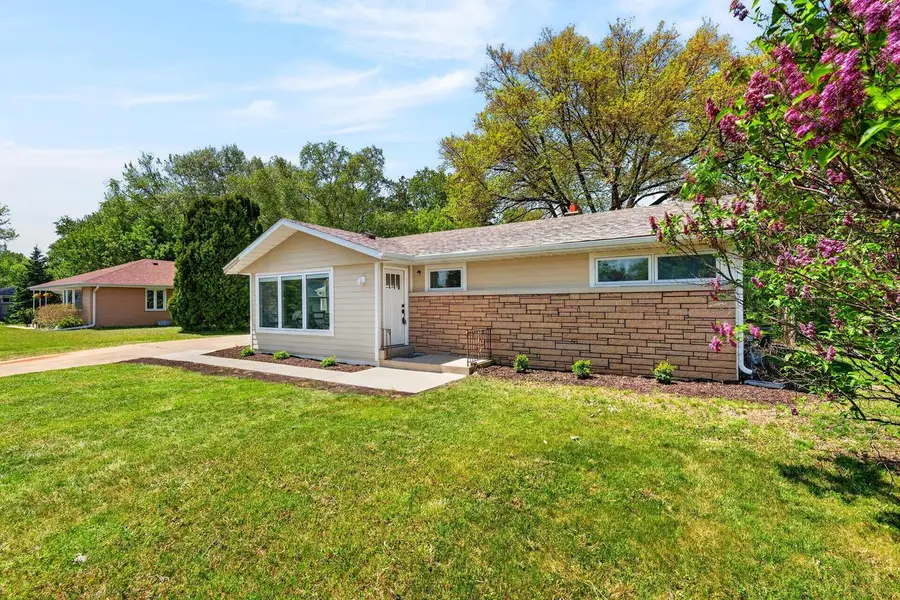 2965 124th STREET, Brookfield, WI 53005 - #2