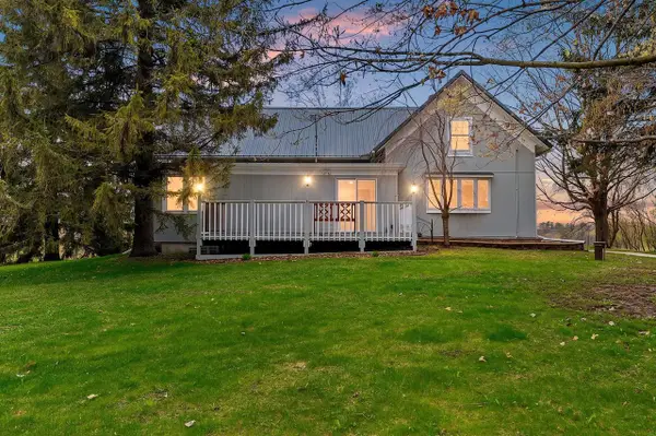 1202 County Road S, Manitowoc, WI 54220