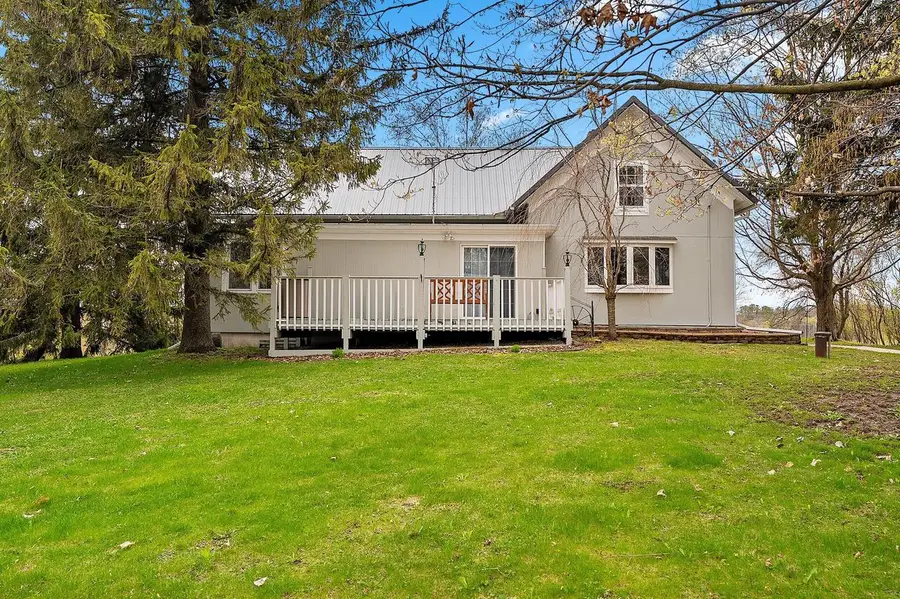1202 County Road S, Manitowoc, WI 54220 - #2