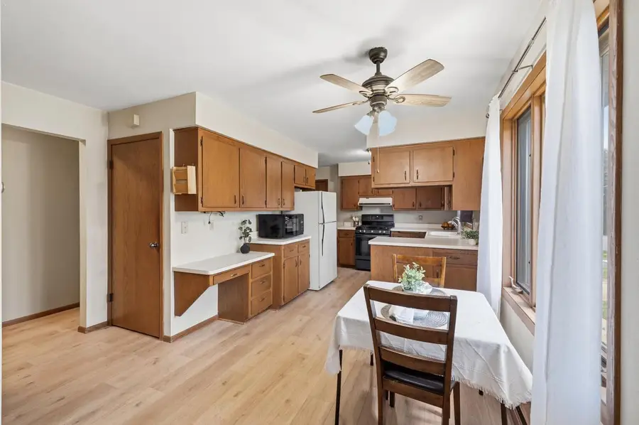 220 1st AVENUE, Adell, WI 53001 - #3
