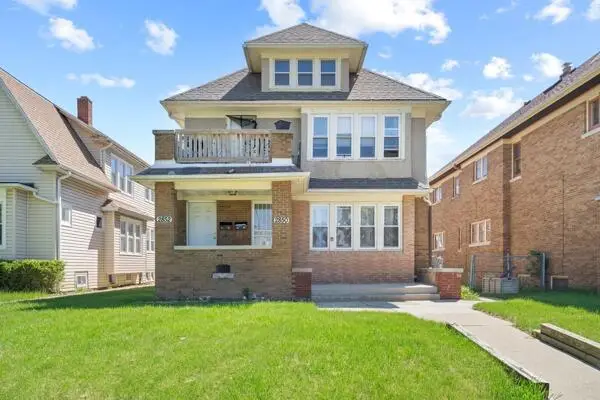 2850 N 51st STREET #2852, Milwaukee, WI 53210 - #2