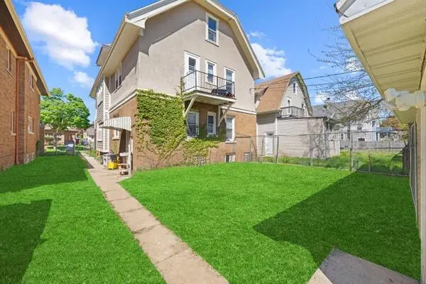 2850 N 51st STREET #2852, Milwaukee, WI 53210 - #3