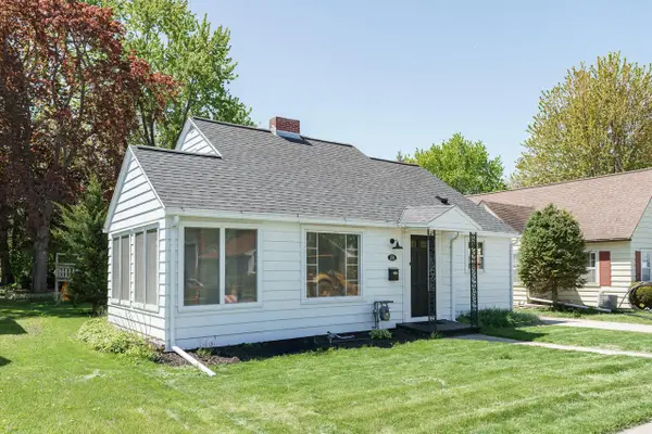 258 15th STREET, Fond Du Lac, WI 54935