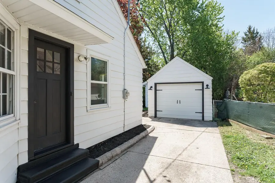 258 15th STREET, Fond Du Lac, WI 54935 - #3