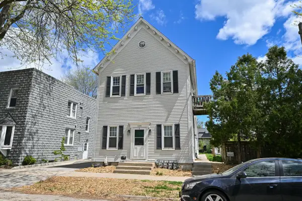 2440 Wentworth AVENUE, Milwaukee, WI 53207