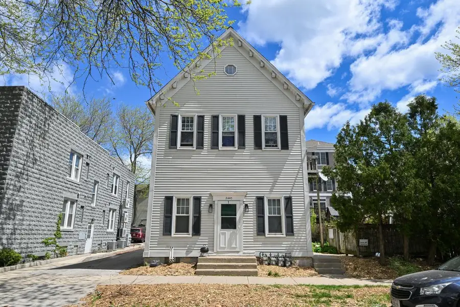 2440 Wentworth AVENUE, Milwaukee, WI 53207 - #2