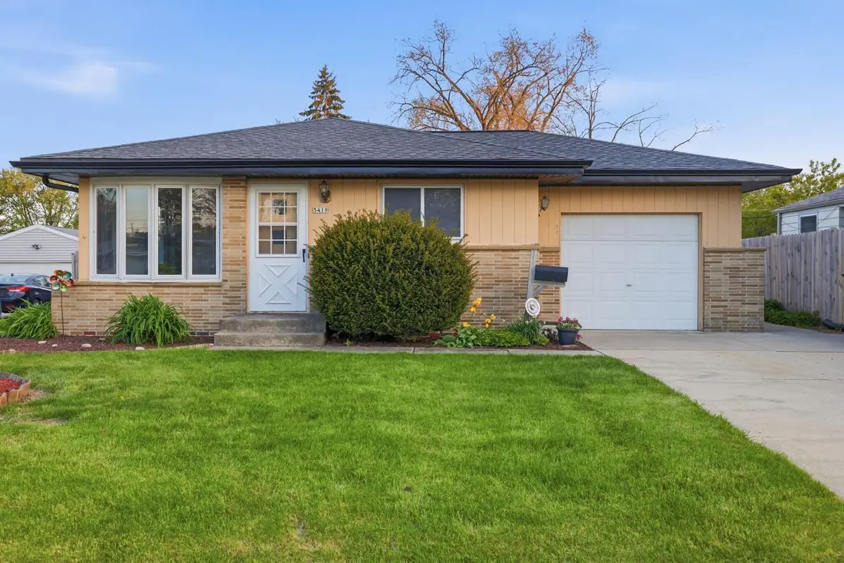 5419 Marboro DRIVE, Racine, WI 53406 - #1