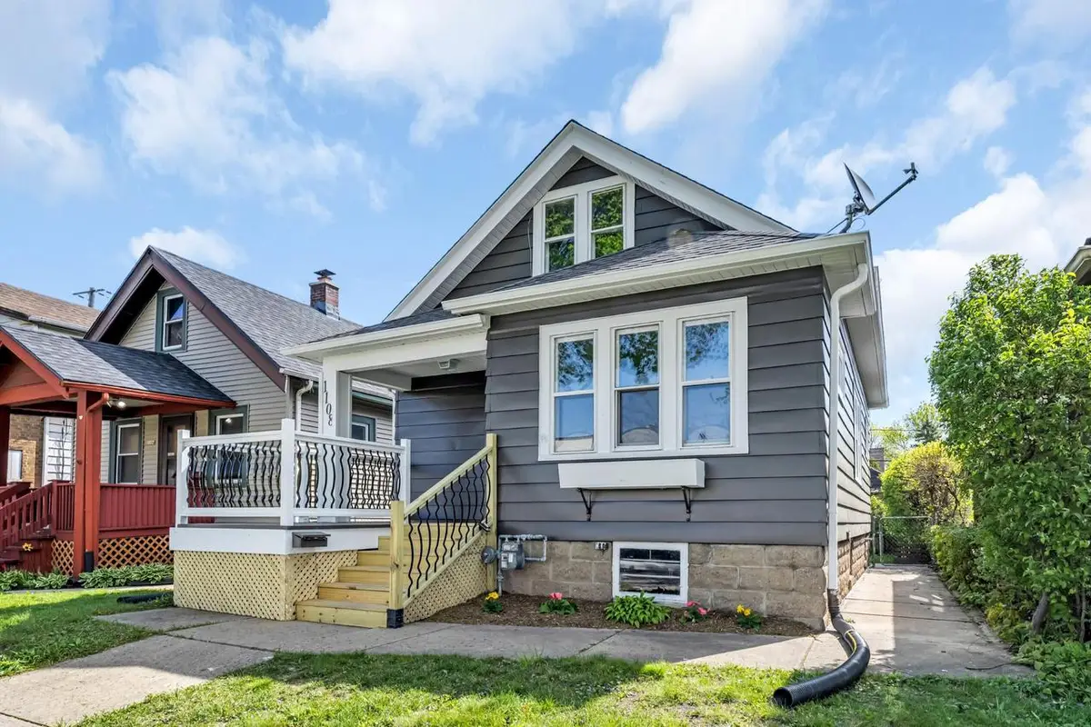 1108 65th STREET, West Allis, WI 53214 - #1