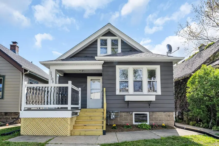 1108 65th STREET, West Allis, WI 53214 - #2