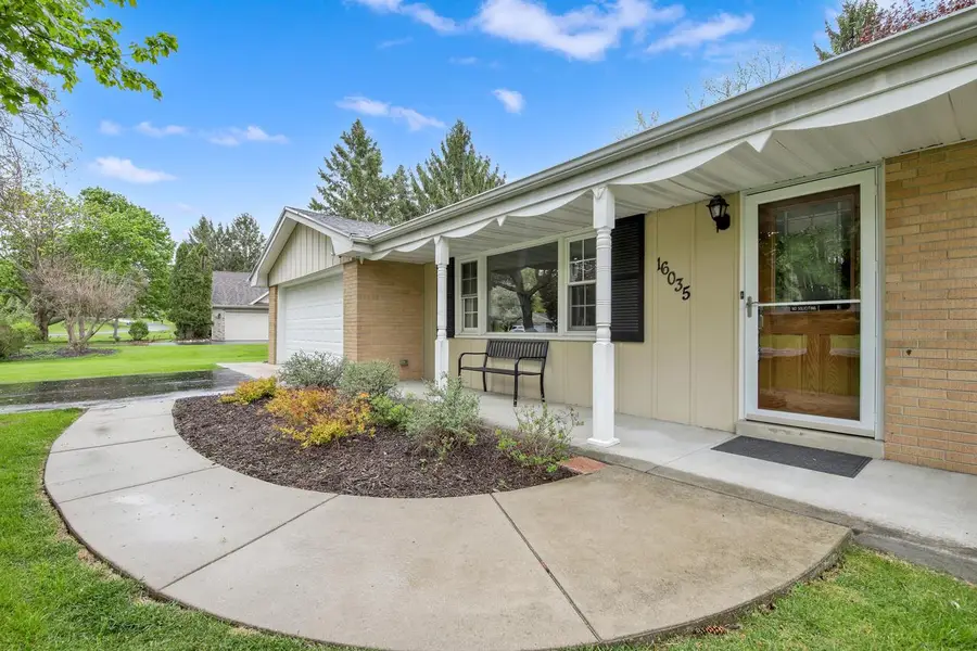 16035 Luella DRIVE, Brookfield, WI 53005 - #3
