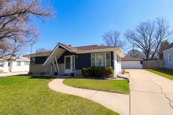 5228 S 9th STREET, Milwaukee, WI 53221