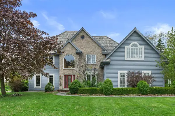 4715 Hasting DRIVE, Brookfield, WI 53045