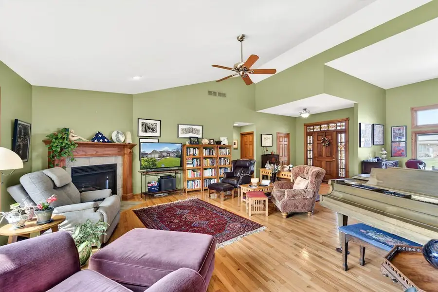 6431 Bald Eagle ROAD, Mount Pleasant, WI 53406 - #2
