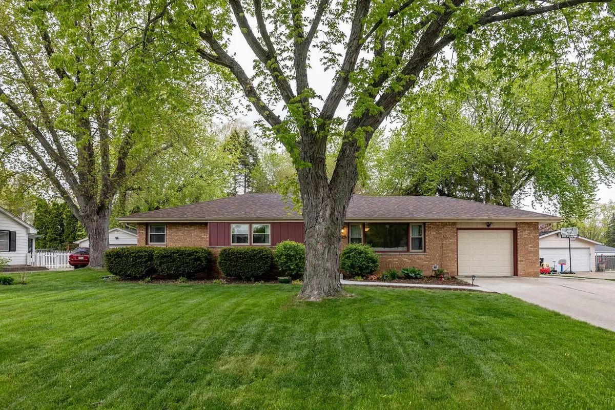 5324 Wabash AVENUE, Brown Deer, WI 53223 - #1